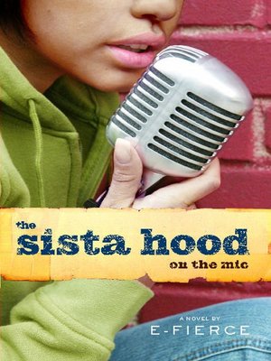 cover image of The Sista Hood